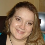 Наталья Дерябина, 09.10.1985, Алматы