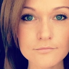 Анна Файзулина, 10.07, Архангельск