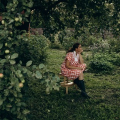 Natasha Mironova, 07.02, Санкт-Петербург