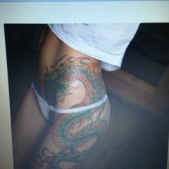 Ирина Ушакова, 04.05.1990, Одесса