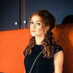 Юлия Пименова, 08.04.1993, Днепр (Днепропетровск)