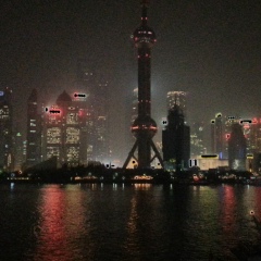 Selcuk Ergin, İstanbul