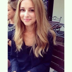 Lukija Zaiceva, 10.07.1995, Рига