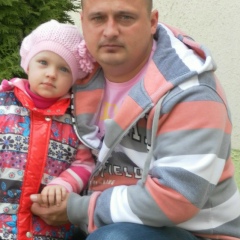 Николай Остроухов, 10.05.1979, Марьина Горка