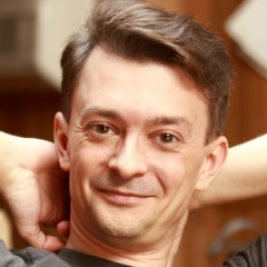 Денис Святный, 01.11, Днепр (Днепропетровск)