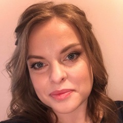 Тоня Юрьева, 17.12.1990, Москва