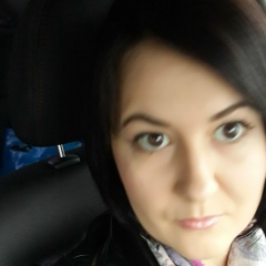 Дарья Мыльникова, 25.12, Краснодар