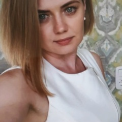 Анастасия Лишик, 07.03.1986, Минск