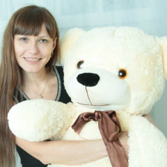 Татьяна Михайлова, 02.05, Санкт-Петербург