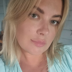 Виктория Петрыкина, 27.09.1987, Санкт-Петербург