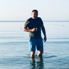 Саша Кушнир, 15.06.1987, Тирасполь