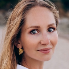 Valeria Shchavrovskaya, 25.07.1994, Москва