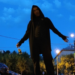 Макс Касимов, 10.08.1987, Казань