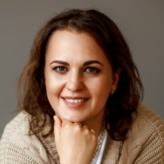 Екатерина Милошевская, 04.09.1985