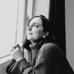 Элиза Алоян, 24.04.1994