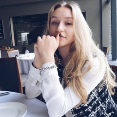 Екатерина Шаш, 02.10.1998, Брест