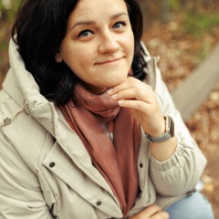 Анна Родина, 10.07.1988, Москва