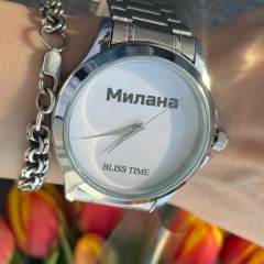 Милана Алиева