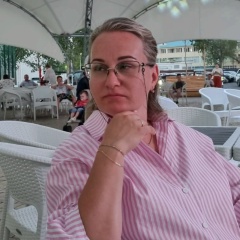 Юлия Моторыгина, 17.08.1983, Санкт-Петербург