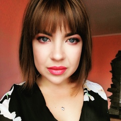 Ольга Зінченко, 19.09, Ивано-Франковск