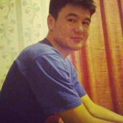 Musa Maseitov, 14.01.1991, Баткен