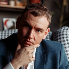 Михаил Розенштейн, 27.12, Сарапул