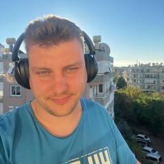 Андрей Щеглов, 04.12, Санкт-Петербург