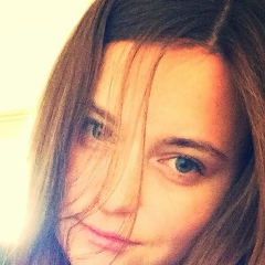 Тата Гусева, 21.04, Москва