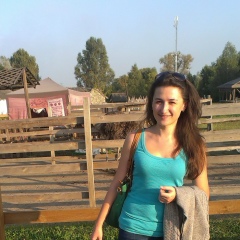 Светлана Павленко, 08.01.1984, Бровары