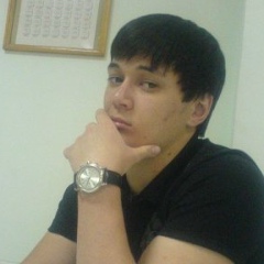 Мурад Омаров, 05.05.1989