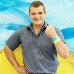 Богдан Кендра, 04.05.1989, Ужгород