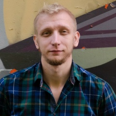 Валентин Конусов, 10.02