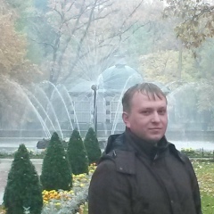 Артём Кузнецов, 27.11, Красноярск