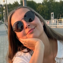 Светлана Игнатьева, 28.08.1989, Самара