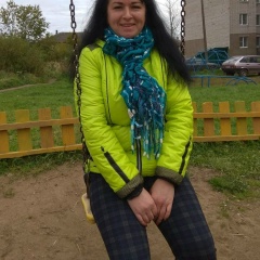 Наталья Никифорова, 17.02