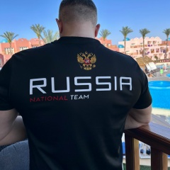 Александр Лупанов, 23.06, Тула