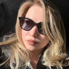 Erika Церас, Санкт-Петербург