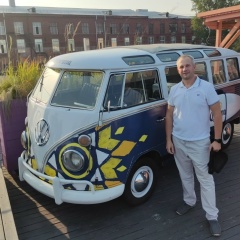 Vyacheslav Vasilev, 10.01, Санкт-Петербург