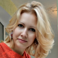 Светлана Князева, 06.10.1985, Гребенка