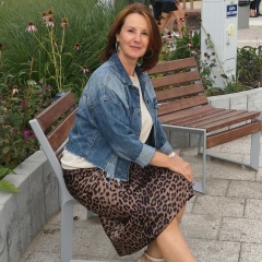 Светлана Поведайко, 18.01, Гродно