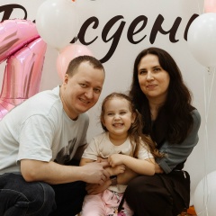 Ольга Смирнова, 15.03.1992