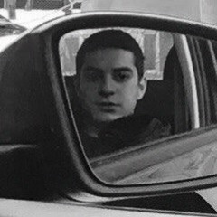 Давид Арташатский, 15.11, Москва