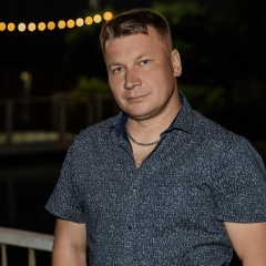 Евгений Сырков, Архангельск