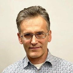 Кирилл Рябков, 12.08.1963, Санкт-Петербург