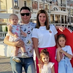 Артём Кувербин, 30.09.1985, Ростов-на-Дону