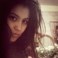 Нигина Диярова, 15.05, Ташкент