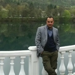 Муслим Адаев, 19.02.1976, Грозный