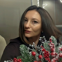 Анюта Валуева, 09.02.1989, Москва