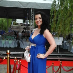 Наталия Семинова, 05.11, Киев