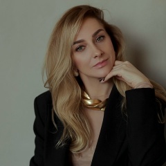 Нина Порох, 10.11.1984, Краснодар